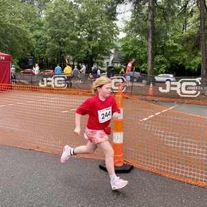 Fundraising Page: Vivian Bennett